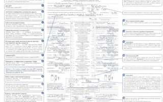 Как правильно оформить европротокол при дтп и получить выплату