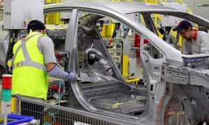 Кто и где производит автомобили KIA