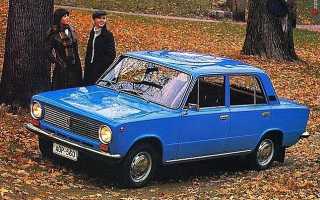 Тест из вопросов про советский автопром: проверьте свои знания