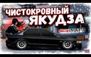 Тюнинг Митсубиси Галант – мощный японец для уличных гонок