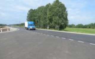 До куда действует знак ограничения скорости