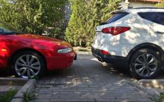 Что делать, если ваш автомобиль оказался заблокированным