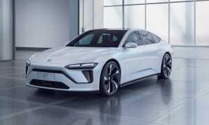 Лучшие китайские электромобили ожидаемые в 2023