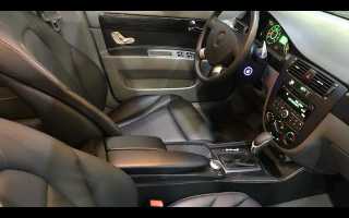 Тюнинг шевроле Лачетти – эффективные доработки салона и фар