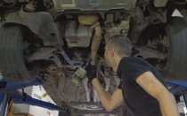 Какой усилитель руля на опель астра h