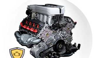 Чип-тюнинг Opel – новые возможности двигателя!