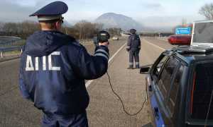 Как уведомить ГИБДД о нарушении ПДД с ориентировкой на законное наказание правонарушителя