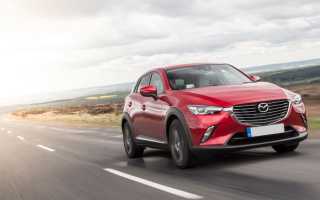 Чип-тюнинг Mazda – преимущества и варианты