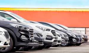 Самые безопасные автомобили 2018 года