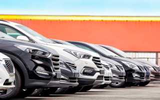 Самые безопасные автомобили 2018 года