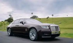 Новые автомобили 2021 премиум класса