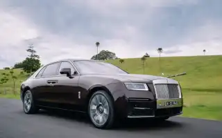 Новые автомобили 2021 премиум класса