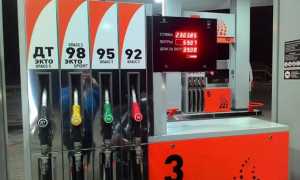 Чем отличается бензин ЭКТО, Пульсар, G-DRIVE, V-POWER, Race от обычного
