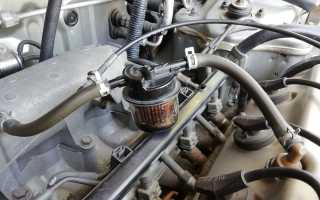 Принципы работы систем вентиляции картерных газов и самые распространённые неполадки