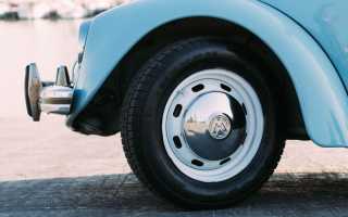 Что нужно знать о ширине шин