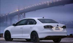Тюнинг Volkswagen Jetta – оптимальные методы модернизации «народного немца»