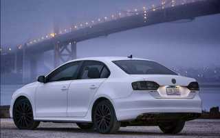 Тюнинг Volkswagen Jetta – оптимальные методы модернизации «народного немца»