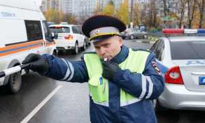 Срок давности по штрафам ГИБДД: подробности и нюансы