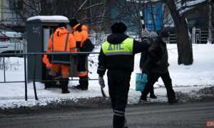 Как избежать остановки автомобиля сотрудником ГИБДД
