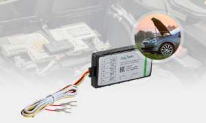 Как следить за своим автомобилем с помощью GPS-трекеров и маячков?
