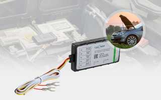 Как следить за своим автомобилем с помощью GPS-трекеров и маячков?