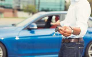 Как безработному получить автокредит