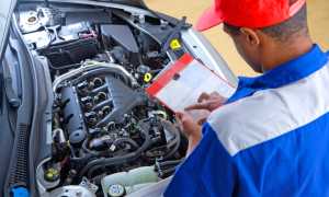 Техобслуживание автомобиля – периодичность и виды выполняемых работ