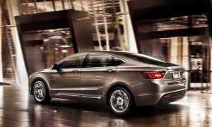 Где собирают автомобили Geely