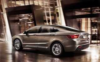 Где собирают автомобили Geely