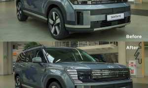 Модернизация Hyundai santa Fe – эффективные способы преображения популярного кроссовера
