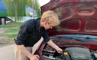 Девять хитрых способов ухода за авто, о которых вы не знали