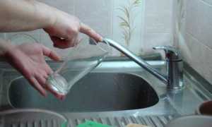 Как сделать дистиллированную воду в домашних условиях