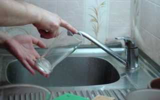 Как сделать дистиллированную воду в домашних условиях