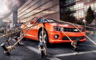 Эффективные способы защиты автомобиля от угона