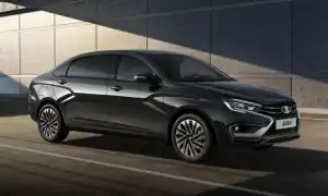 Десять новых моделей от LADA в ближайшие шесть лет: реально?