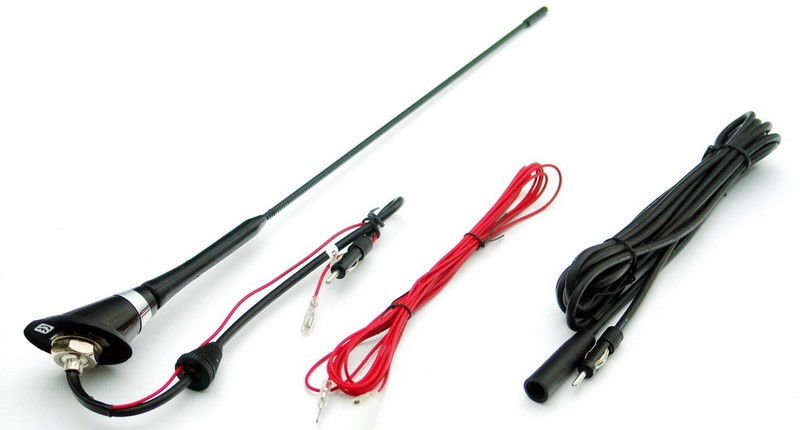 Prology RA-204