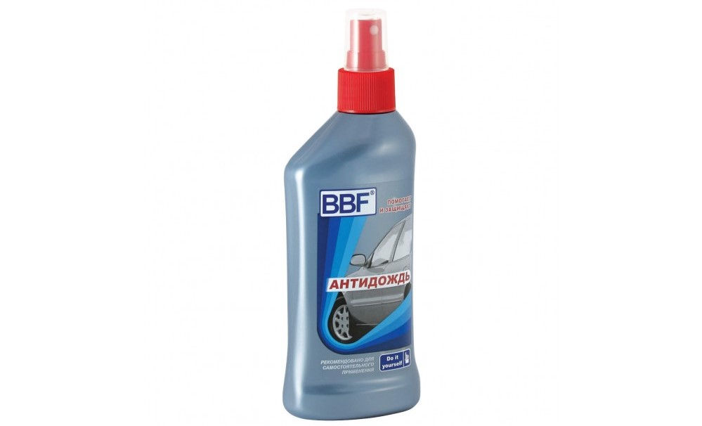 Антидождь BBF