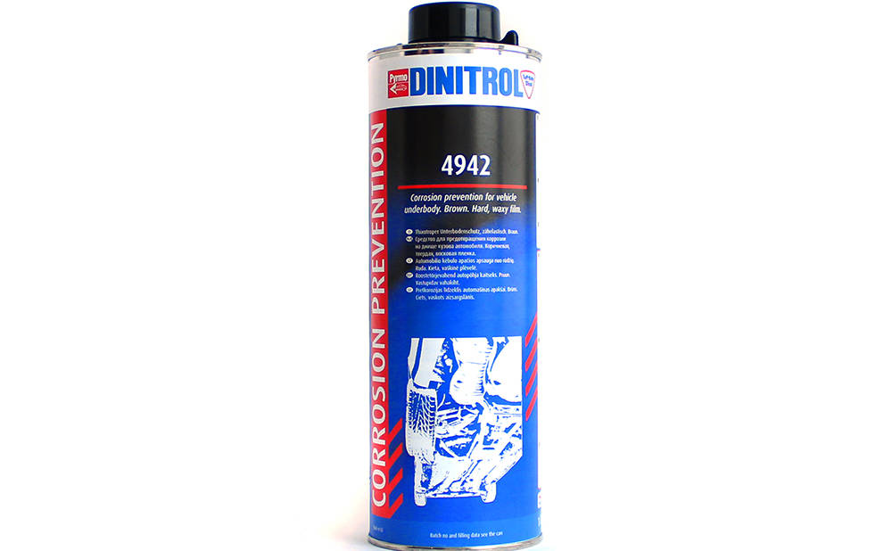 Dinitrol
