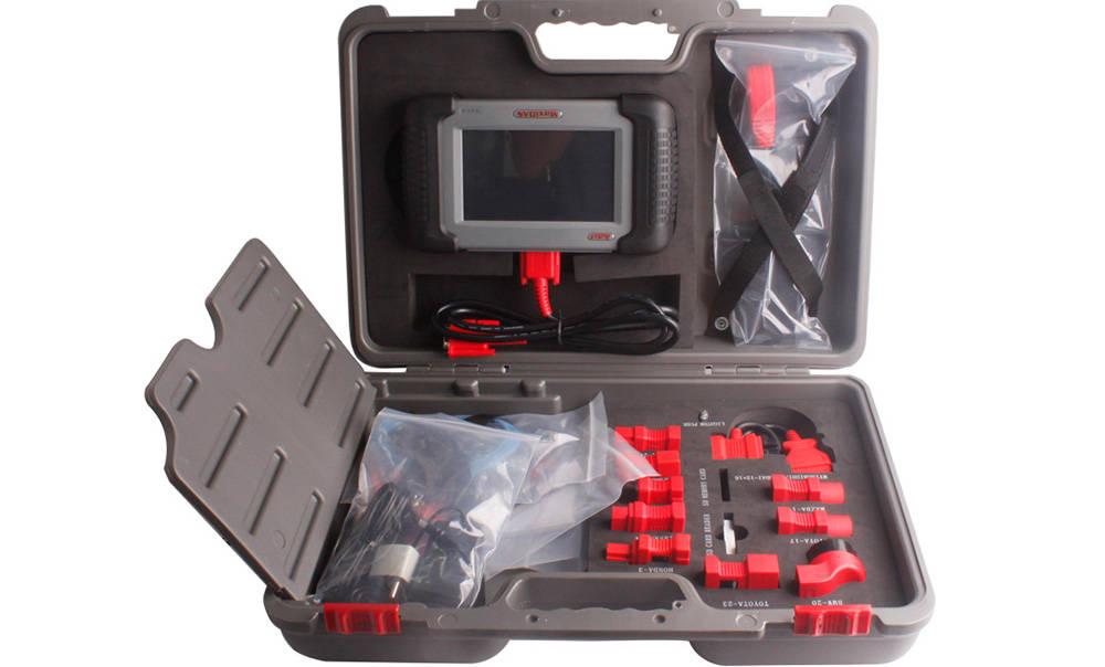 Autel MaxiDas DS708