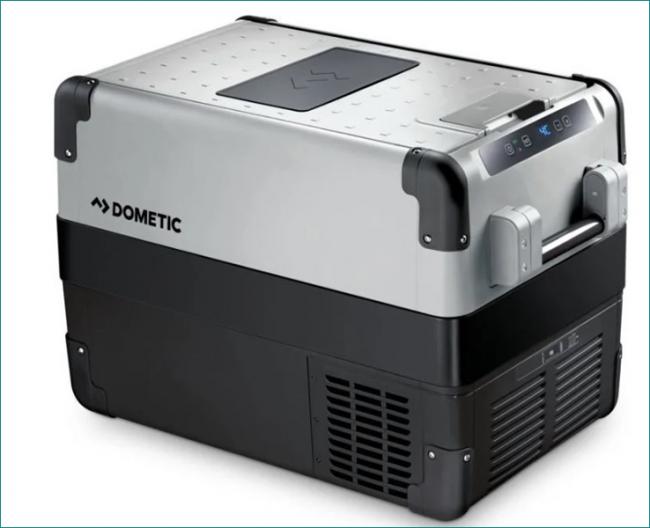Dometic Combicool ACX 40G