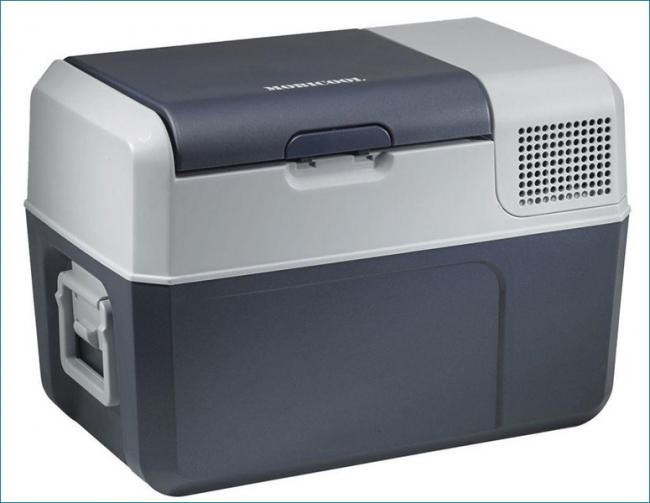 Mobicool W 40 AC/DC