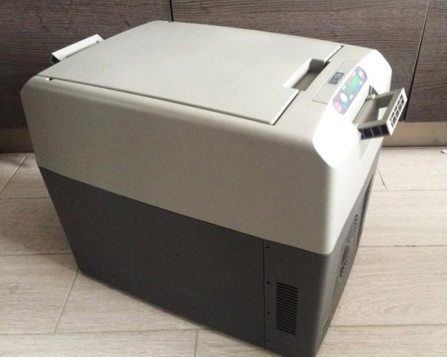 Waeco Tropicool TC35FL