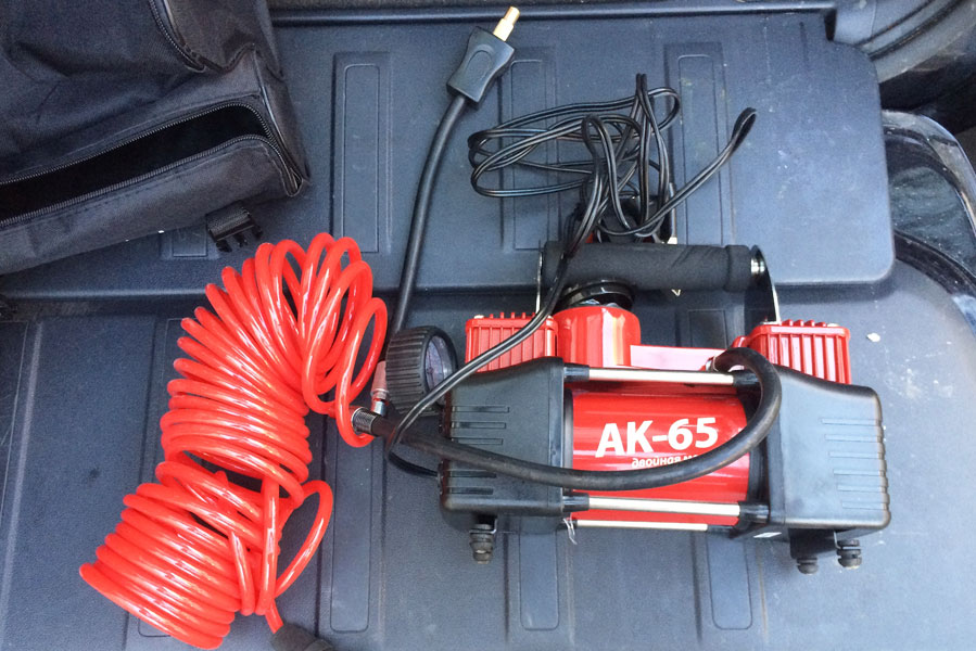 Autoprofi AK65