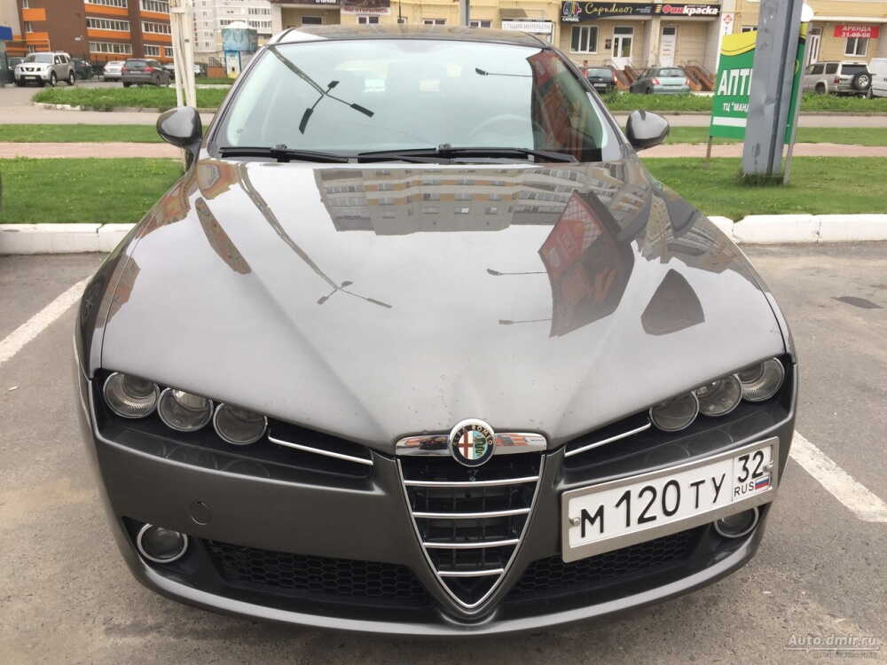 Alfa Romeo