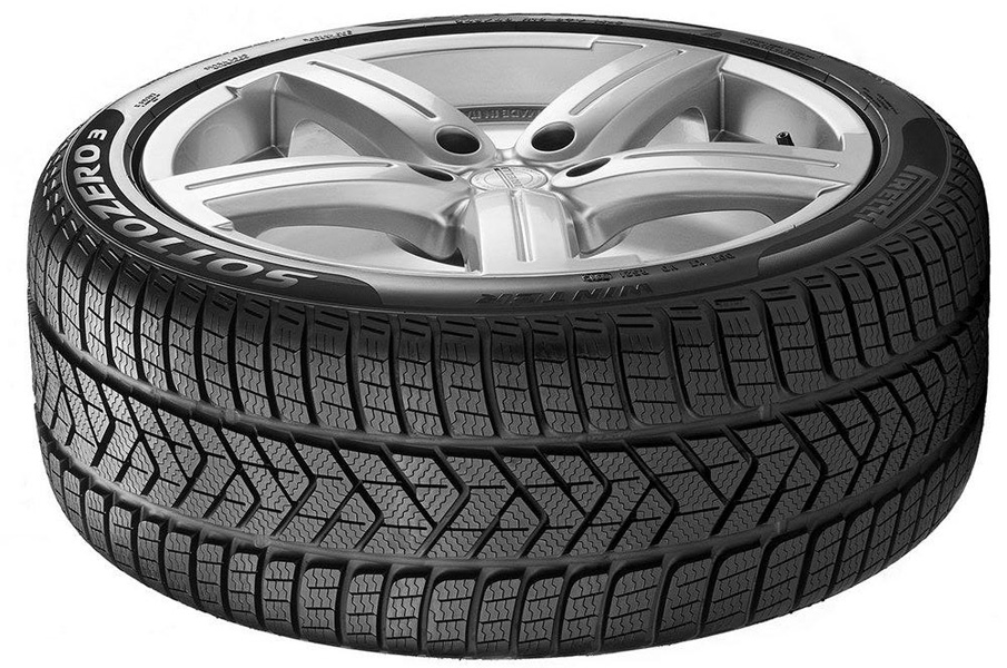 Pirelli Winter SottoZero serie III
