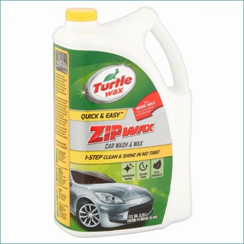 Turtle Wax Zip
