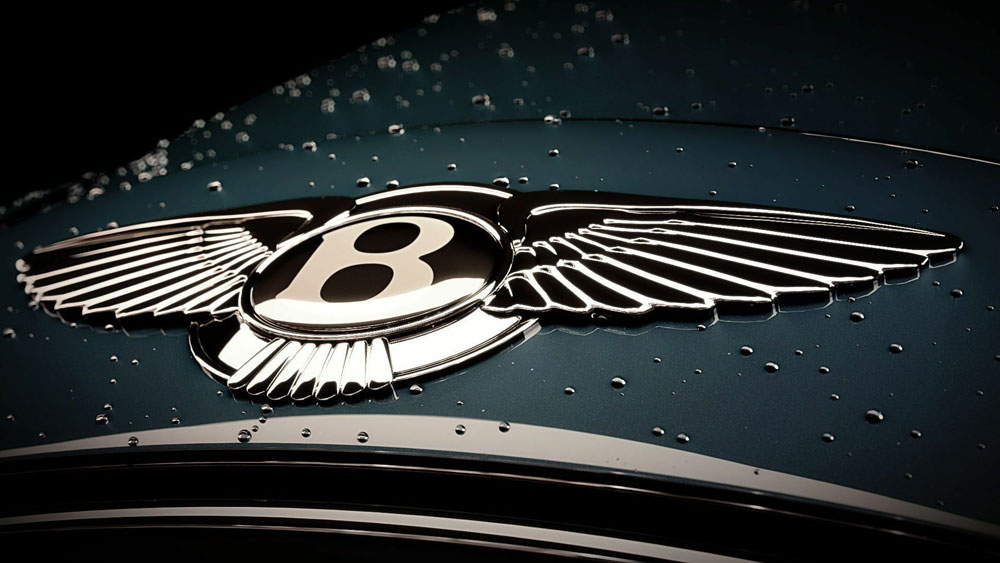 Bentley