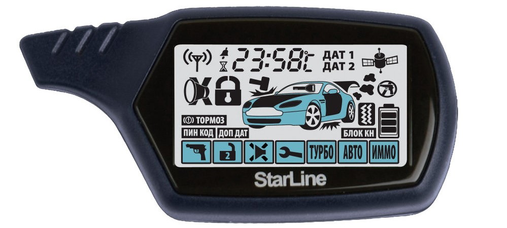 Starline