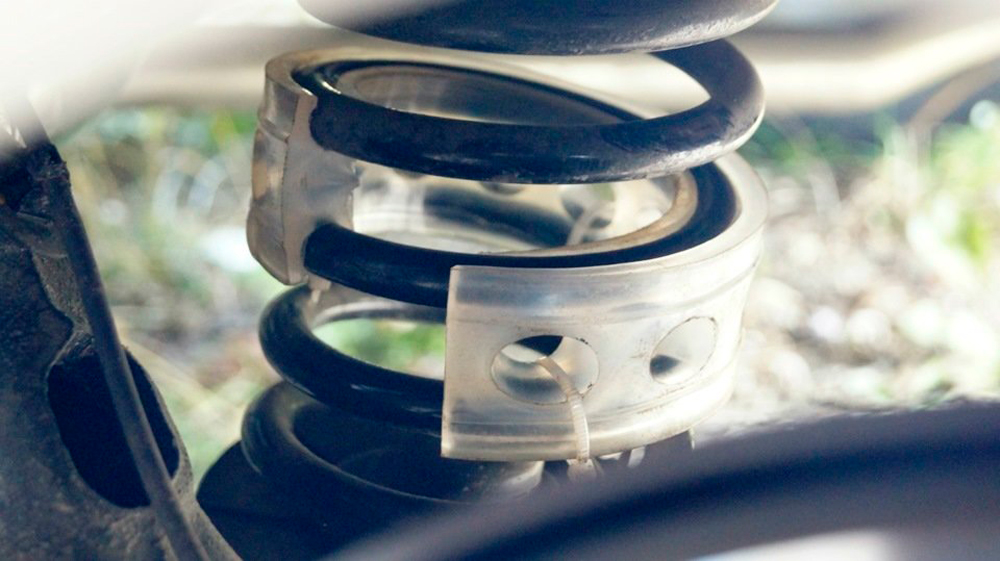 Что собой представляют автобаферы