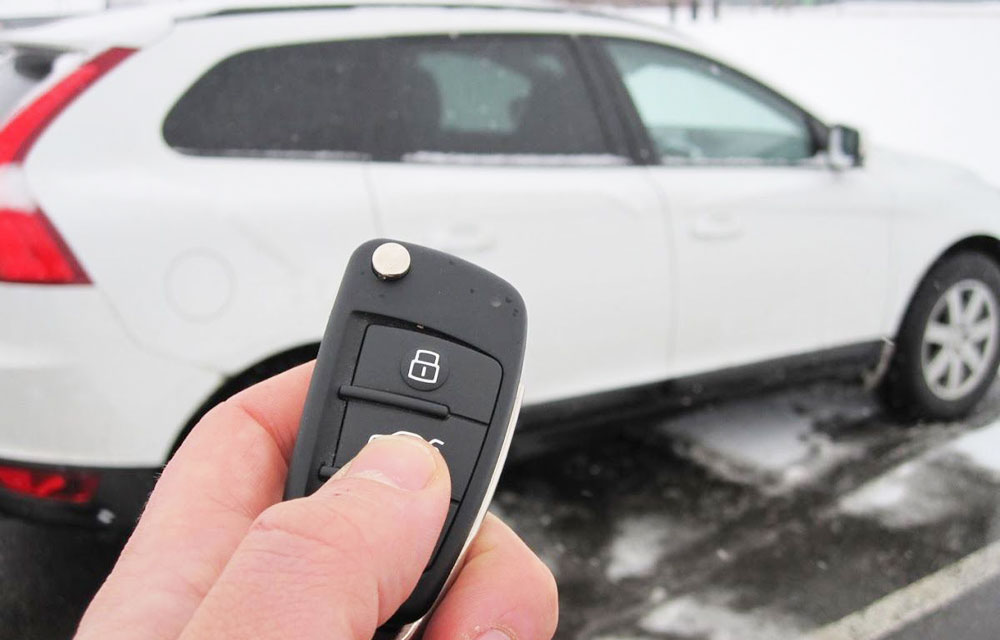 Что такое автозапуск на автомобиле